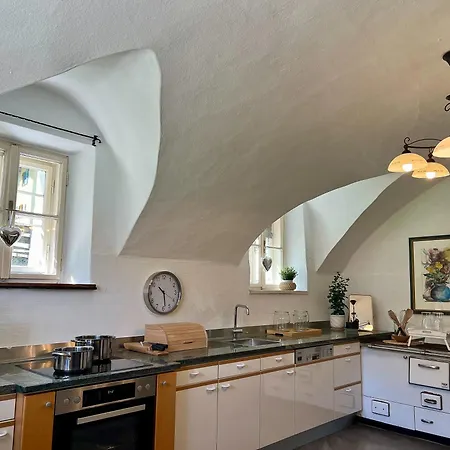 Hoellwart Sankt Johann im Pongau