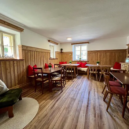 Hoellwart Casa de Férias Sankt Johann im Pongau