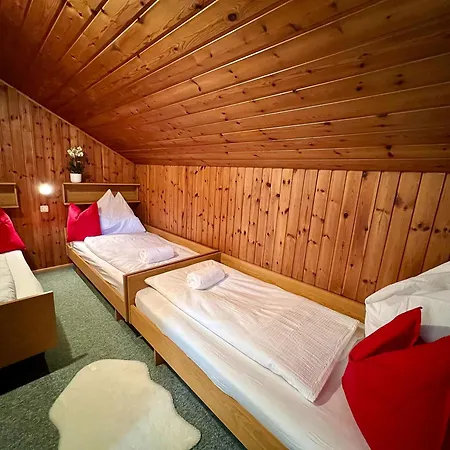 Casa de Férias Hoellwart Sankt Johann im Pongau