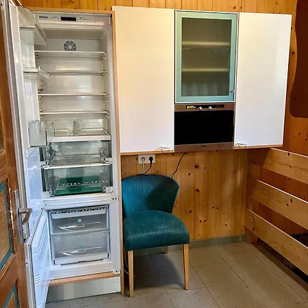 Hoellwart Feriehus *