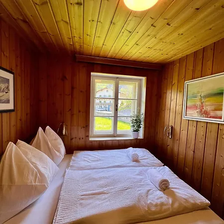 Casa de Férias Hoellwart *