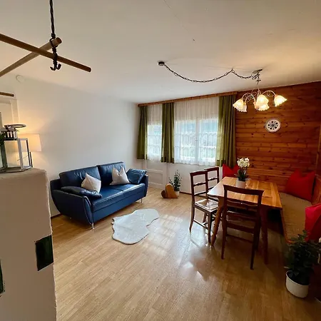 Hoellwart Casa de Férias Sankt Johann im Pongau