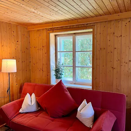 Hoellwart Sankt Johann im Pongau