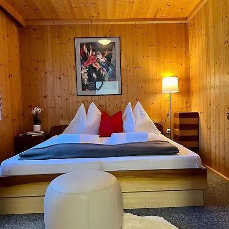 Feriehus Hoellwart *