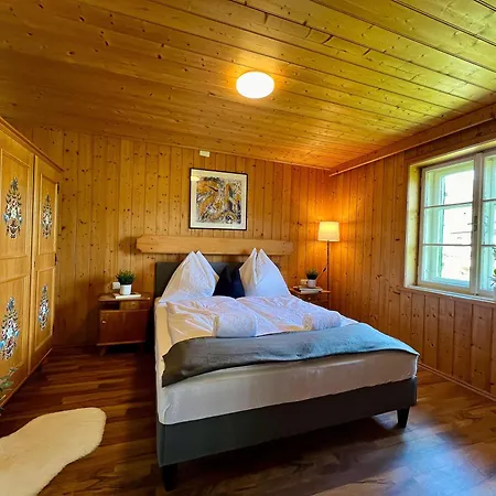 Hoellwart Casa de Férias Sankt Johann im Pongau