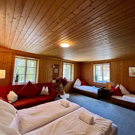 度假居 Hoellwart 蓬高圣约翰