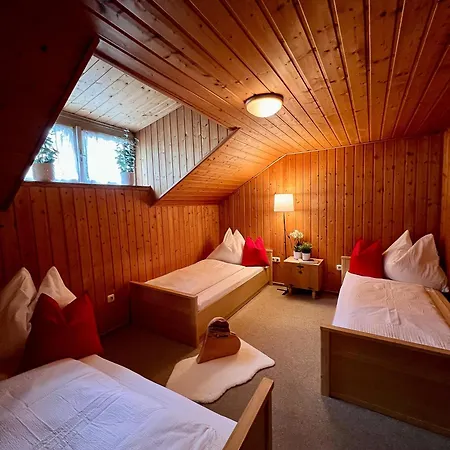 Hoellwart 상트조한임퐁가우