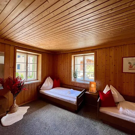 Hoellwart Sankt Johann im Pongau